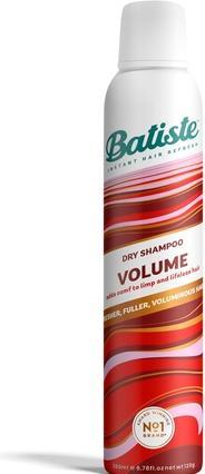 Produktbild Batiste Volume (200 ml, Trockenshampoo)