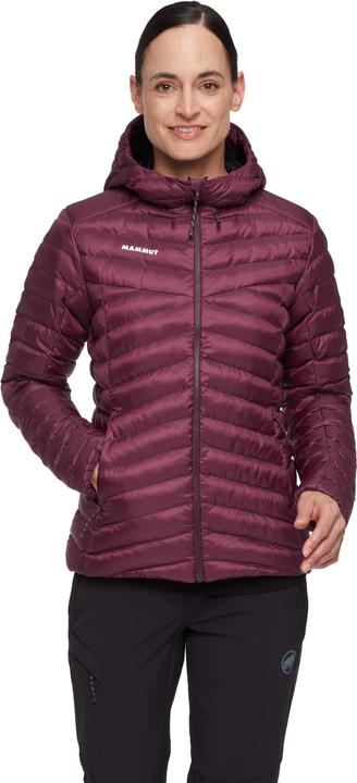 Produktbild Mammut Albula IN Hooded Jacket Women (S)