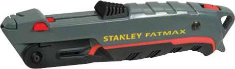 Stanley 0-10-242 FatMax Safety Knife (Cutters)