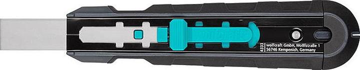 Image du produit wolfcraft Cutter-Dual Schaber-Messer (Cutters)