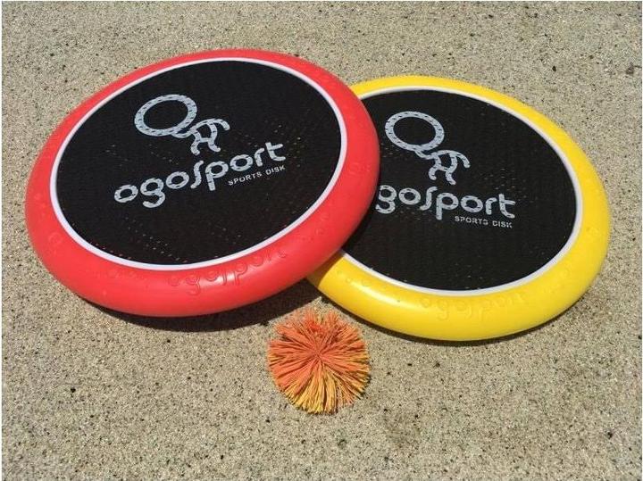 Produktbild Schildkröt Ogo Sport Set