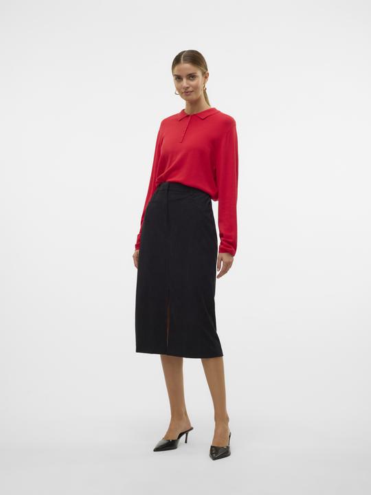 Image du produit Vero Moda VMVILJA Jupe longue Jupe (XL)