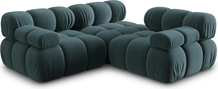 Actual product image Micadoni Bellis (4-seater, 3-seater, 2 person sofa)