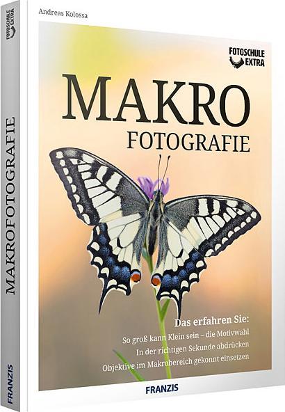 Produktbild Franzis Mega Fotografie Paket 2022 (1 User, unbegrenzt)