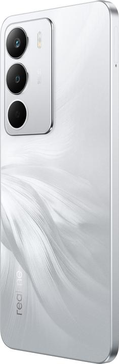 Immagine prodotto realme C71 (256 GB, Cigno Bianco, 6.67")