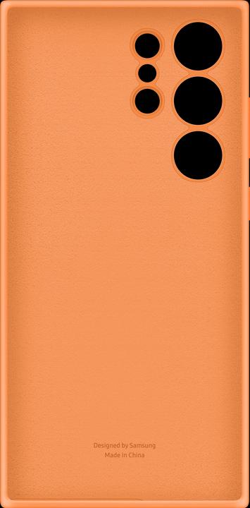 Immagine prodotto Samsung Custodia in silicone (Samsung Galaxy S23 Ultra)