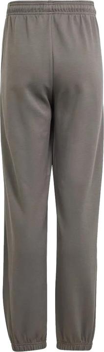 Actual product image adidas Childrens/Kids Future Icons Logo Jogging Bottoms (158)
