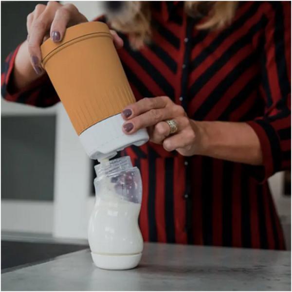 Image du produit Philley Distributeur de lait en poudre