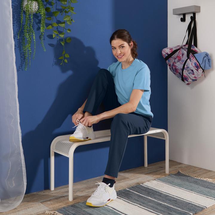 Produktbild Erwin Müller Damen-Freizeithose, lang 2er-Pack (23)