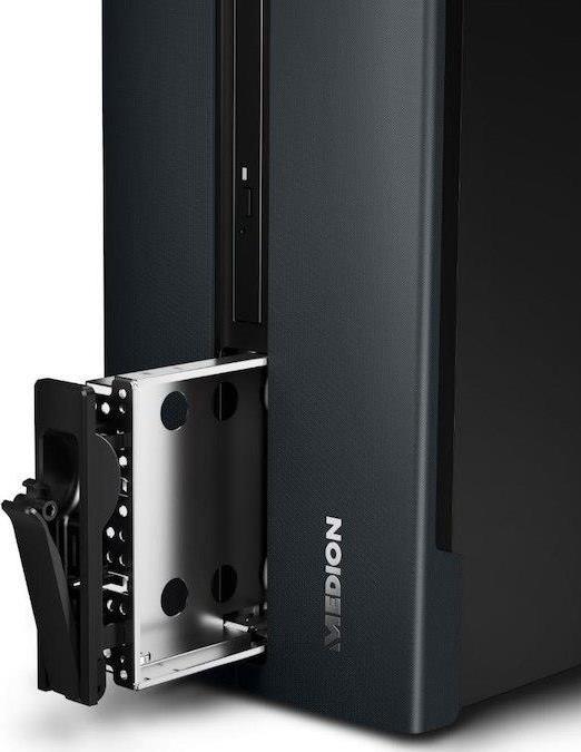 Produktbild Medion Akoya P66032 (Intel Core i5-8400, 8 GB, 256 GB, GeForce GTX 1050 Ti)