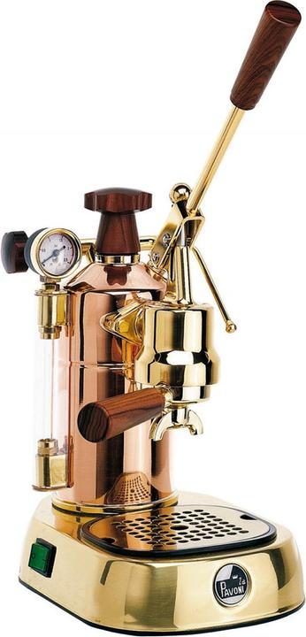 La Pavoni Professional PRG