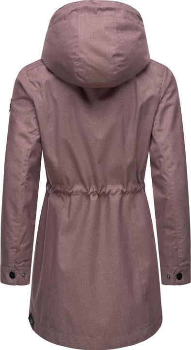 Actual product image Ragwear Dakkota II (XS)