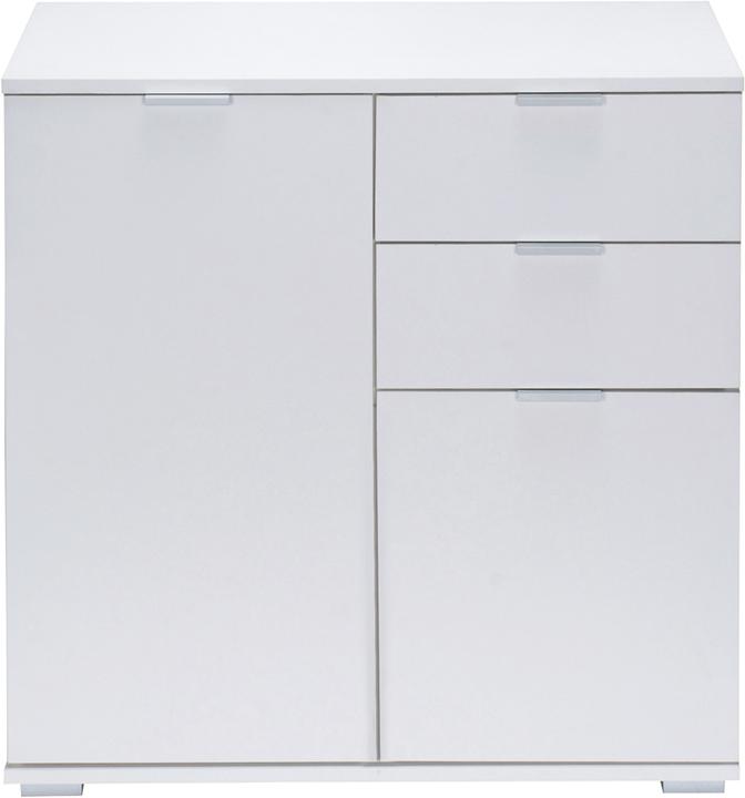 Produktbild Casaria Alba (71 x 35 x 74 cm)