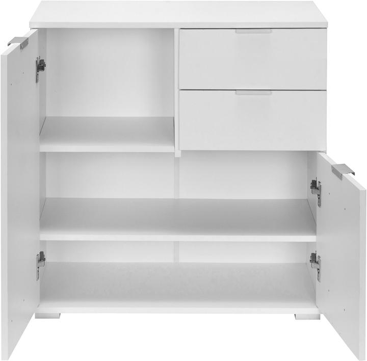 Produktbild Casaria Alba (71 x 35 x 74 cm)
