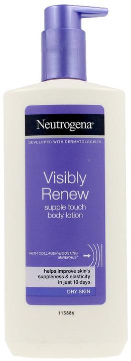Dr. Hauschka Neutrogena Visibly Renew Bodylotion (400 ml) (Körperlotion, 400 ml)