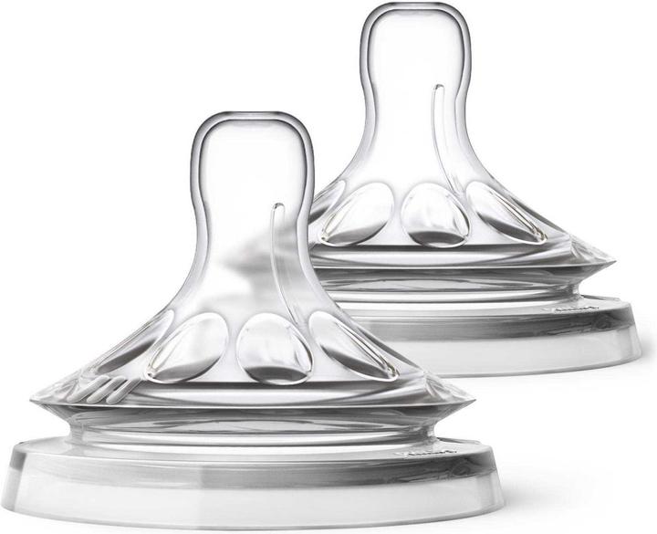 Produktbild Philips Avent Naturnah 2.0 Sauger