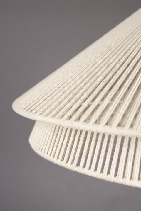 Image du produit Dutchbone Elon Table Lamp (E27)