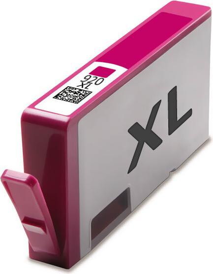 Produktbild Druckfuxx PATRONEN für HP 920XL MIT CHIP OFFICEJET 6000 6500A 7000 7500A E710a E