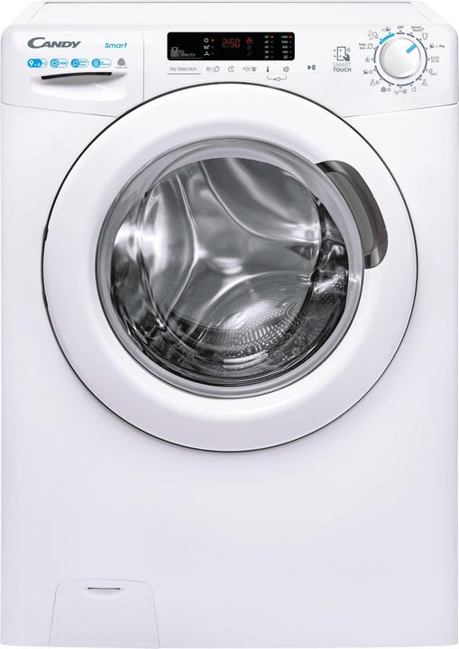 Candy CSWS 4962DWE/1-S A