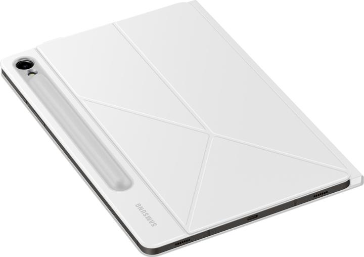Actual product image Samsung Smart Book Cover (Galaxy Tab S9, Samsung Galaxy Tab S10 FE, Galaxy Tab S9 FE)