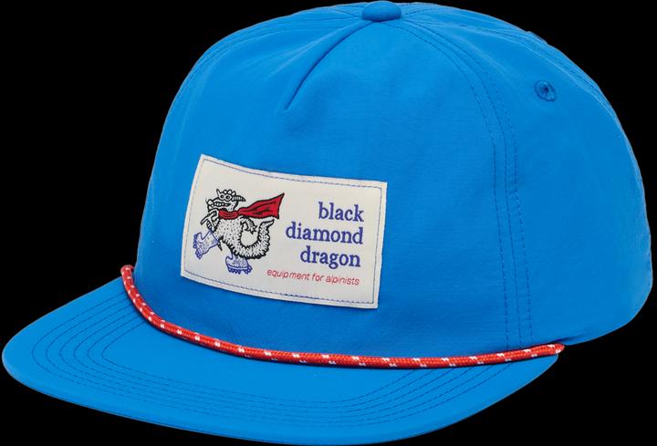 Produktbild Black Diamond Synthetic Rope Hat (One Size)