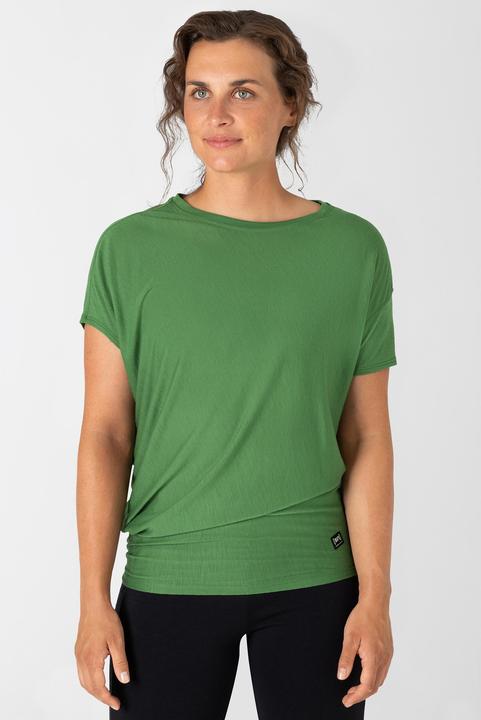 Immagine prodotto Super Natural W Yoga Tee Sciolto (XS)