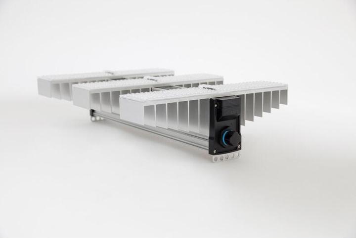 Produktbild Sanlight LED Leuchte EVO 3 - 60 1.5 (LED, 230 V)