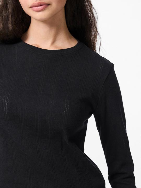 Produktbild Pieces PCMARIE Oberteil mit langen Ärmeln (XS)