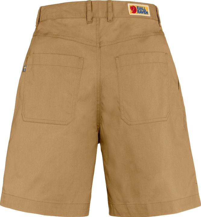 Actual product image Fjällräven Women's Vardag Shorts (L)