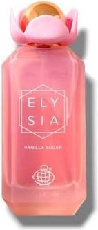 Immagine prodotto Ameer Al Oud Fragrance World Elysia Vanilla Sugar Eau de Parfum Unisex 3.4 Oz (Eau de parfum)