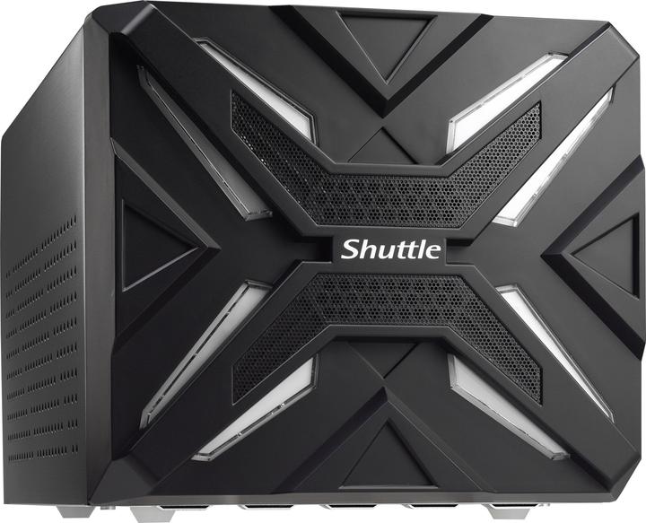 Actual product image Shuttle Sz270r9