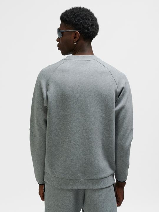 Produktbild hummel Hmltech Fleece Regular Crew (S)