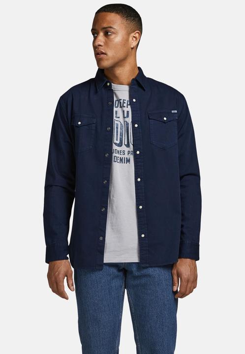 Produktbild Jack & Jones Must-have Hemd (M)