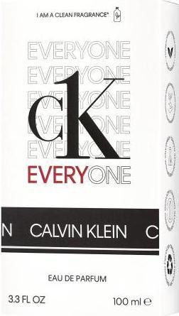 Actual product image Calvin Klein Eau de Parfum (Eau de parfum, 100 ml)