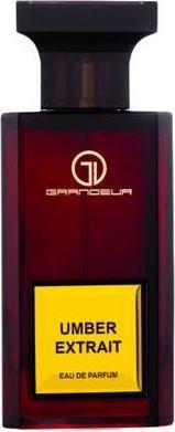 Grandeur Elite Grandeur Umber Extrait - Eau De Parfum (Eau de Parfum, 100 ml)