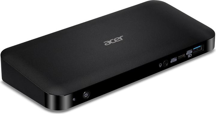 Produktbild Acer Dock III (USB-C, 3 Ports)