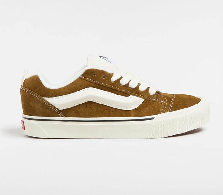 Immagine prodotto Vans Knu Skool PIG SUEDE MARRONE (41)