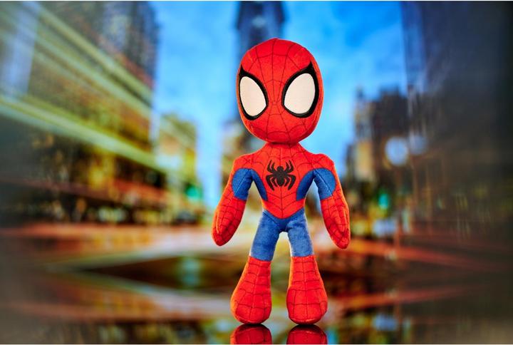 Produktbild Simba Disney Marvel Spidey (2.50 cm)