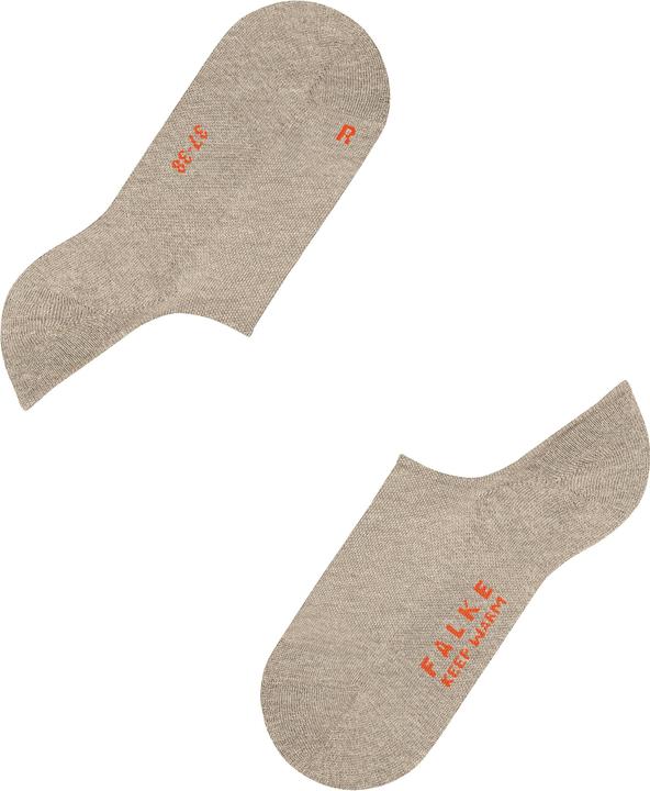 Actual product image Falke Keep Warm IN (Single pack, 39 - 41)
