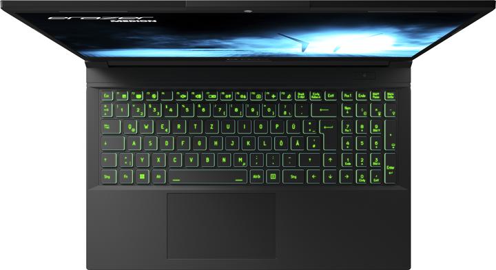 Produktbild Medion Crawler E40 (15.60", Intel Core i5-13500H, 16 GB, 512 GB, Eng. Int.)