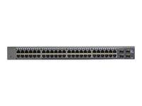 Immagine prodotto Netgear Gs748t (52 Porti)