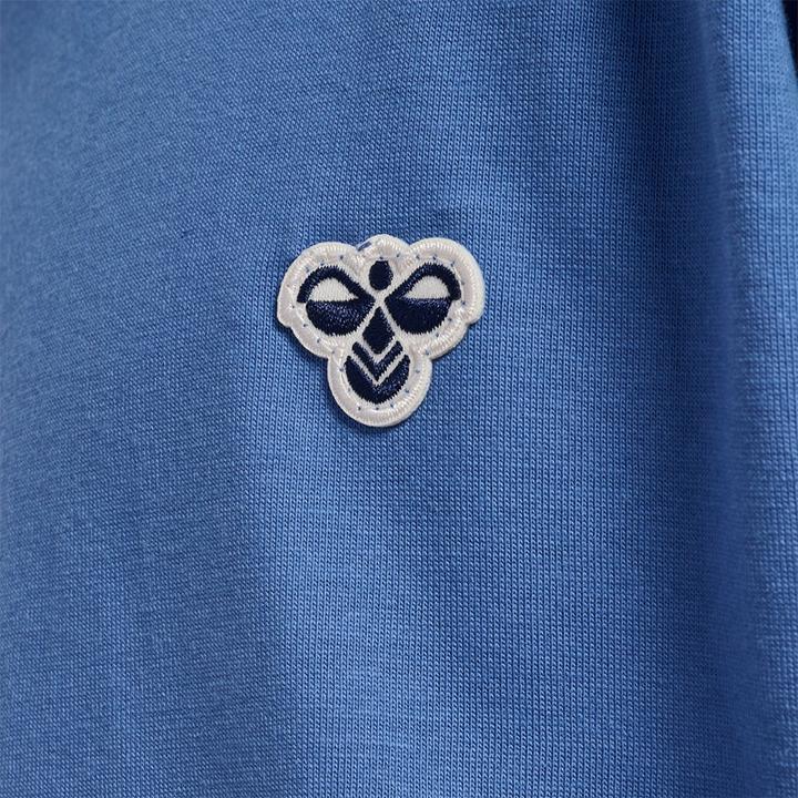 Produktbild hummel hmlJR LOOSE T-SHIRT S/S BEE (58, 59, 60, 62, 63, 64)