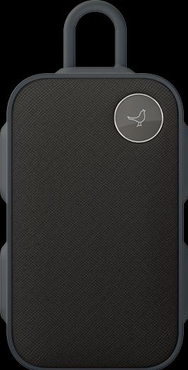 Image du produit Libratone Un clic (12 h, Fonctionnement sur batterie)