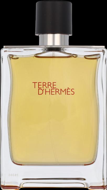 Actual product image Hermès Terre d' (Eau de parfum, 200 ml)