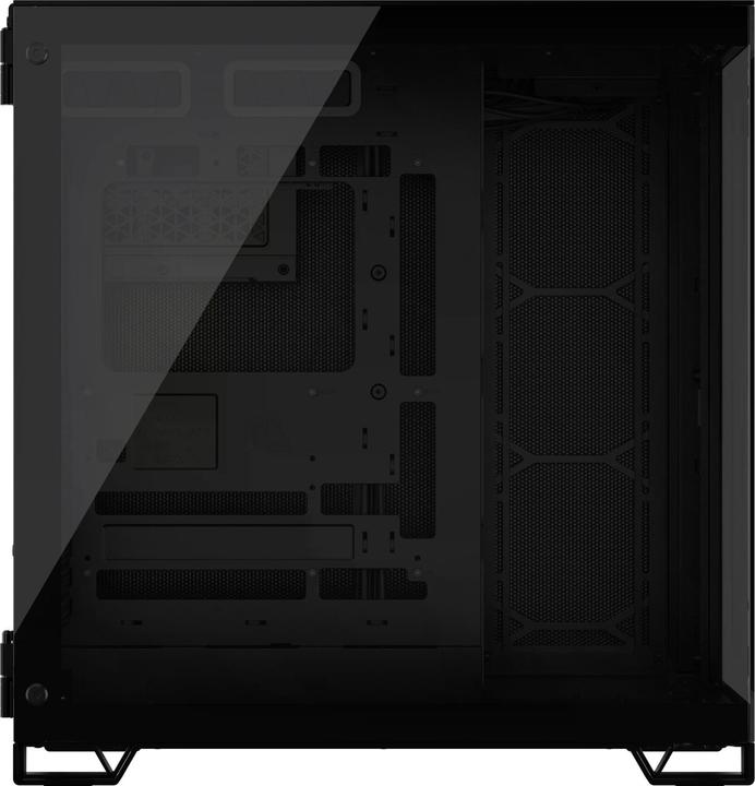 Immagine prodotto Corsair 6500X (mATX, Mini-ITX, ATX, E-ATX)