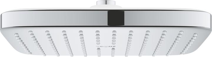 Grohe Vitalio Comfort 250 overhead shower (1 Beam types, 9.50 l/min)