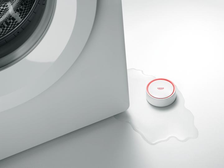 Immagine prodotto Grohe Sensore d'acqua intelligente Sense
