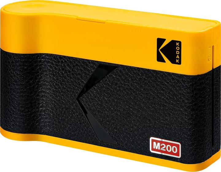 Actual product image Kodak printer M200 Yellow