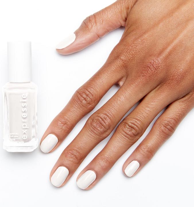 Produktbild Essie Nail Expressie (500 unapologetic icon, Gel-Effekt Nagellack)