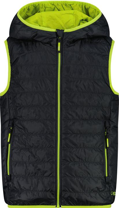 CMP Campagnolo Kid's Vest Fix Hood (128)